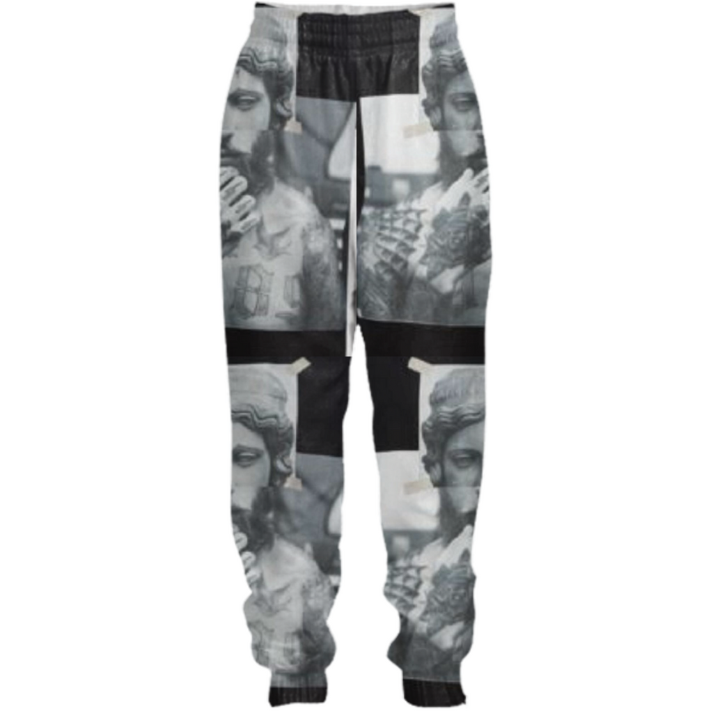 tracksuit bottems 189