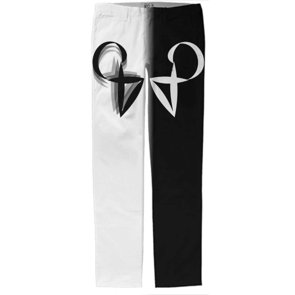 4c exclusive trousers