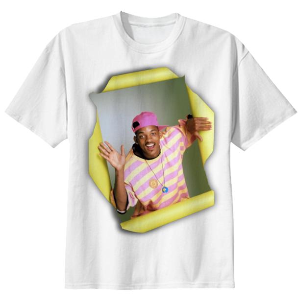 FRESH PRINCE