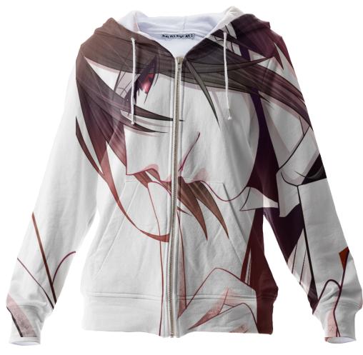 Kuroshitsuji Sebastian