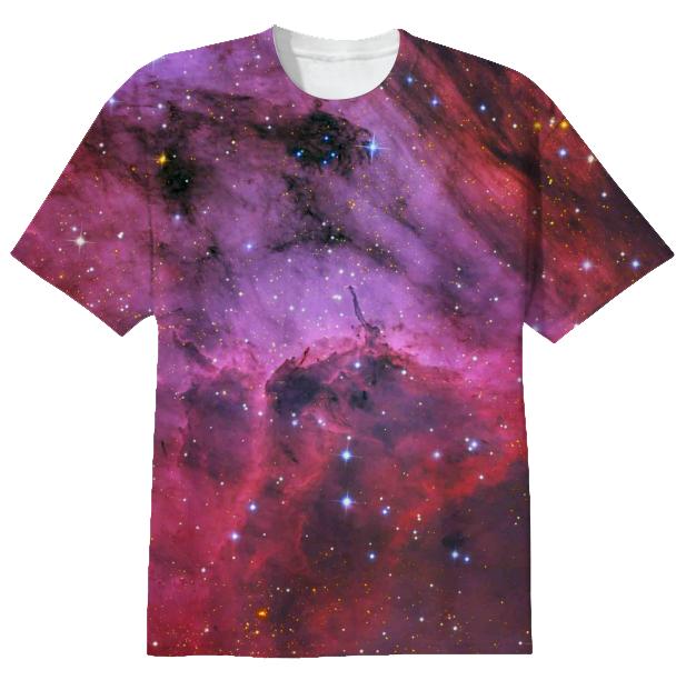 Galaxy T Shirt