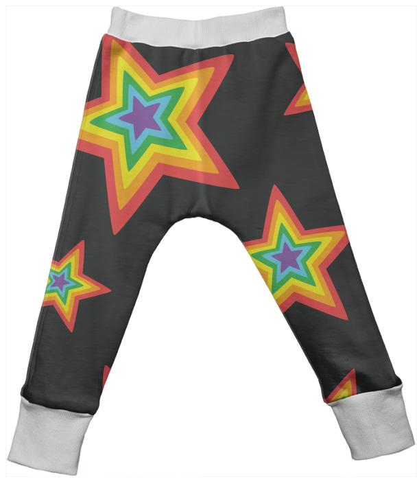 Ryde Star Pants