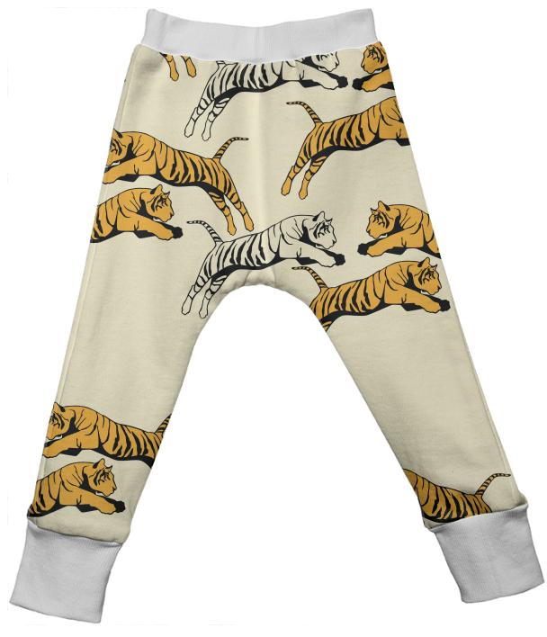 Ryde Tiger Pants