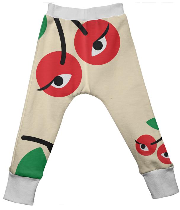 Ryde Cherry Pants