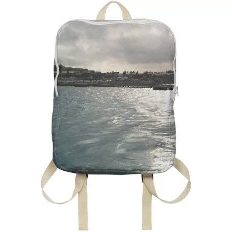 Bermuda Backpack