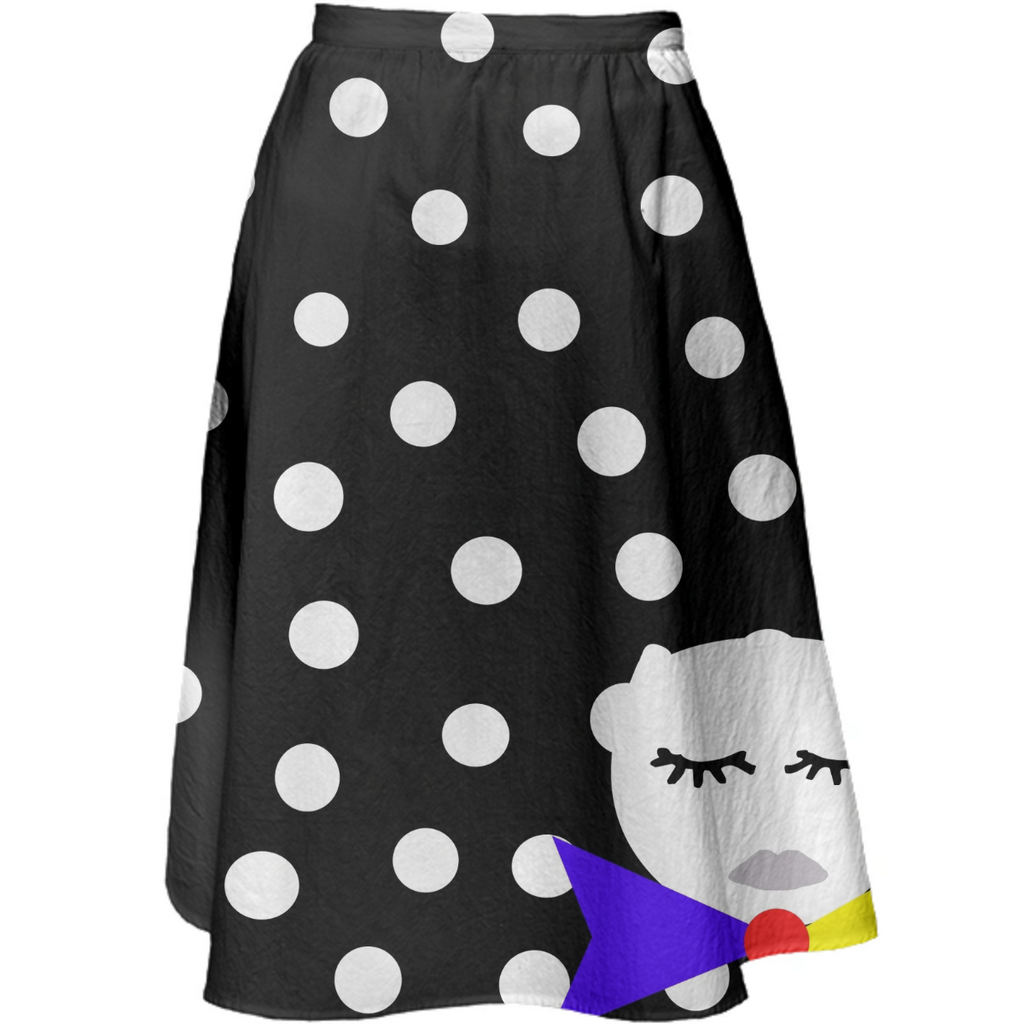 Sassy Cat by Rissarae Designs