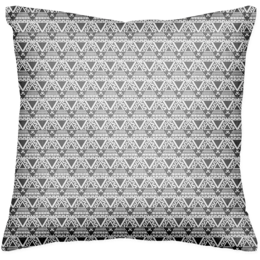 Pacific patterns