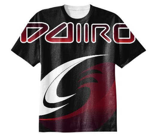 DDIIRO CLOTHING STREETWEAR