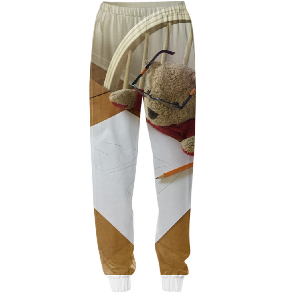Smart booty bear LIMITED PANTS