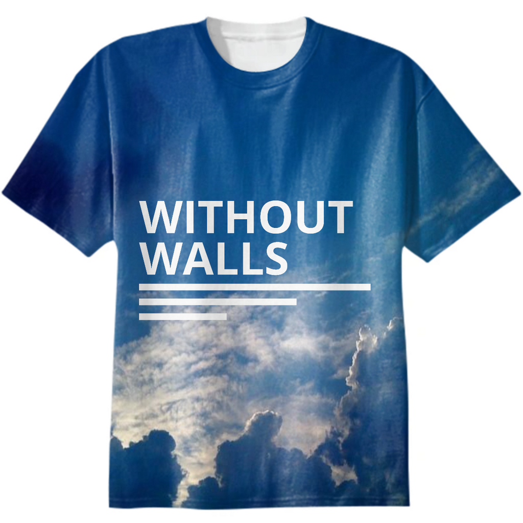 united - without walls - right