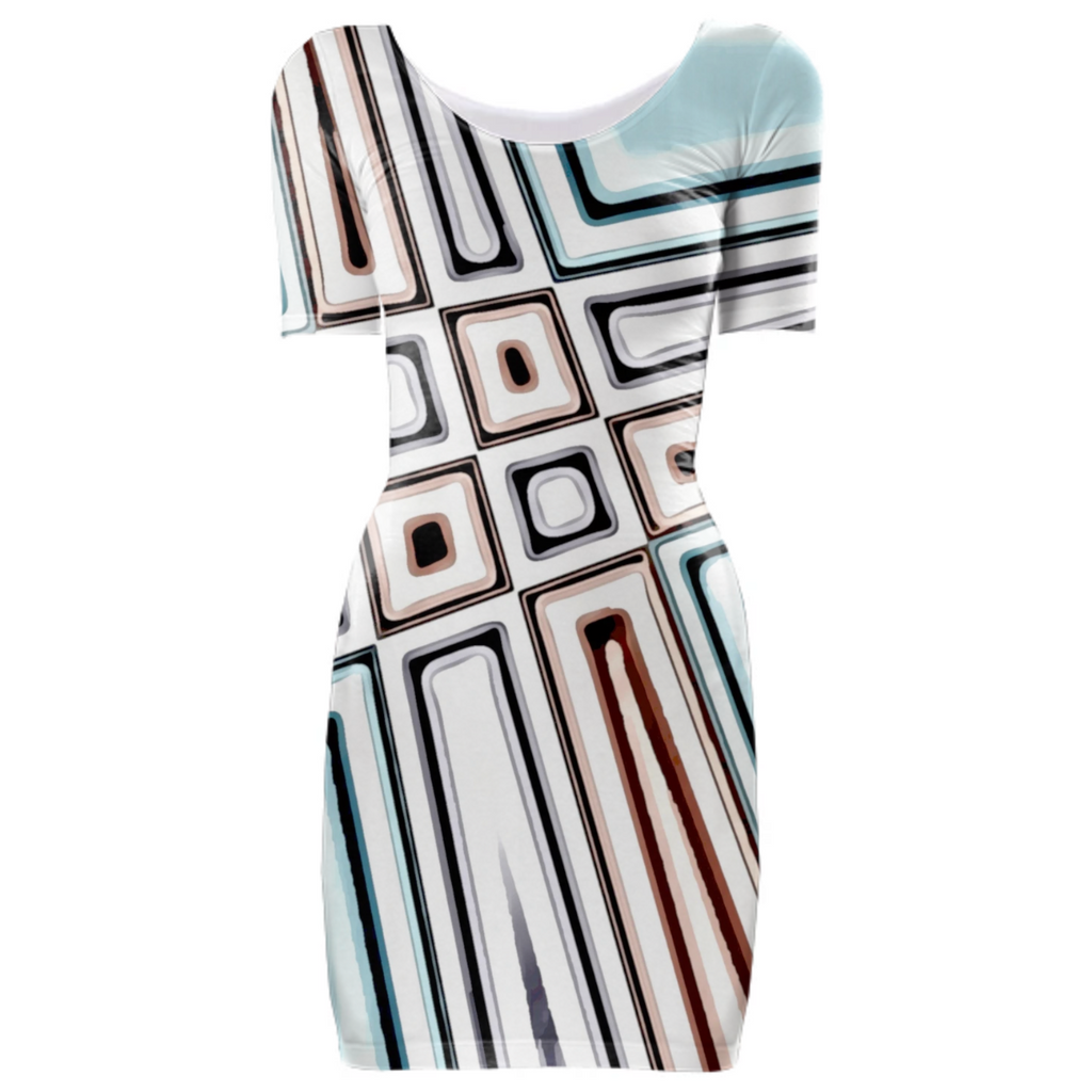 quadrupel bold lines