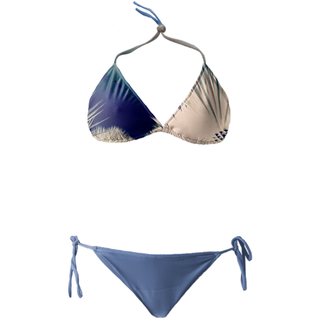 PANTONES- OF KILIFI- #4F92AD PANTONE