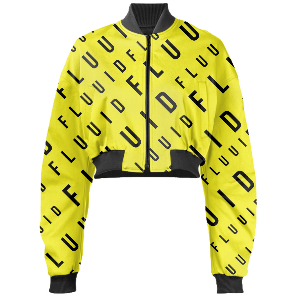 jacket Fluuid