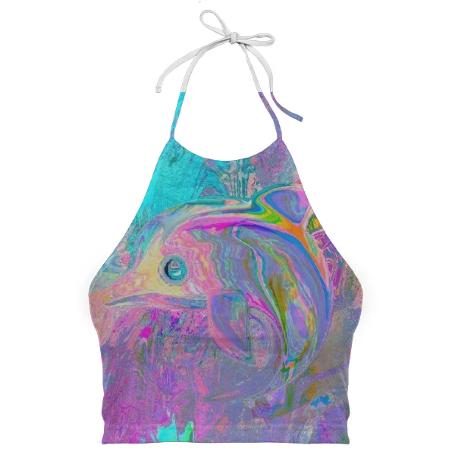 PSYCHEDELIC DELFINBB