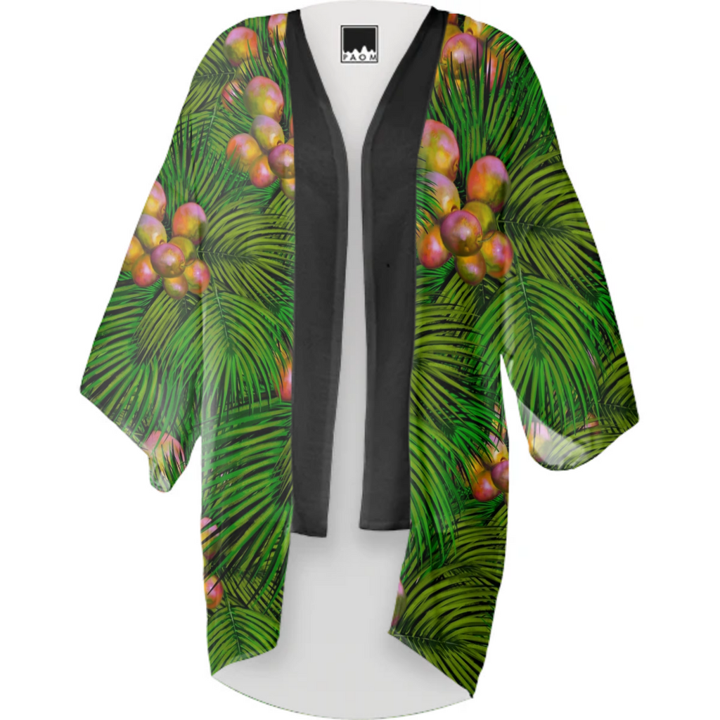 Tropical
