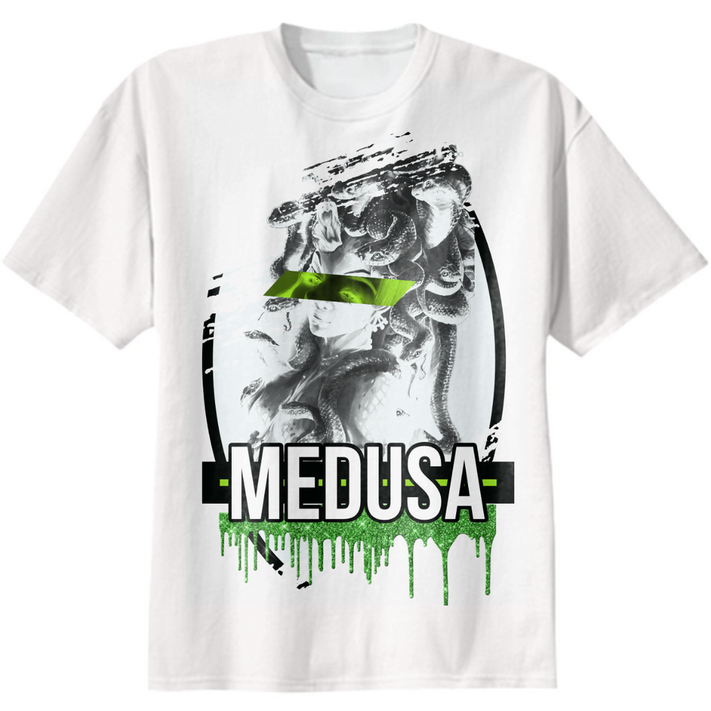 Medusa Tee