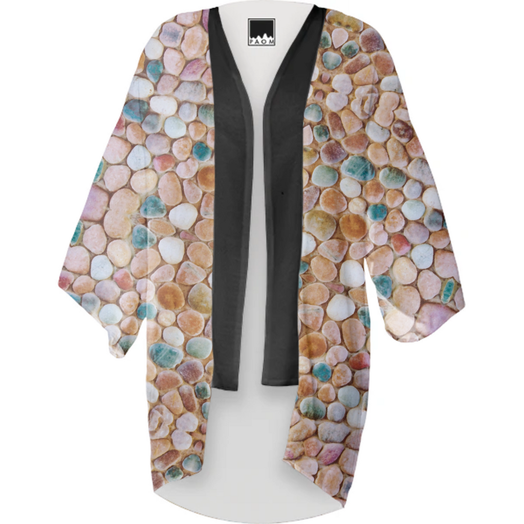 Multicolored Print