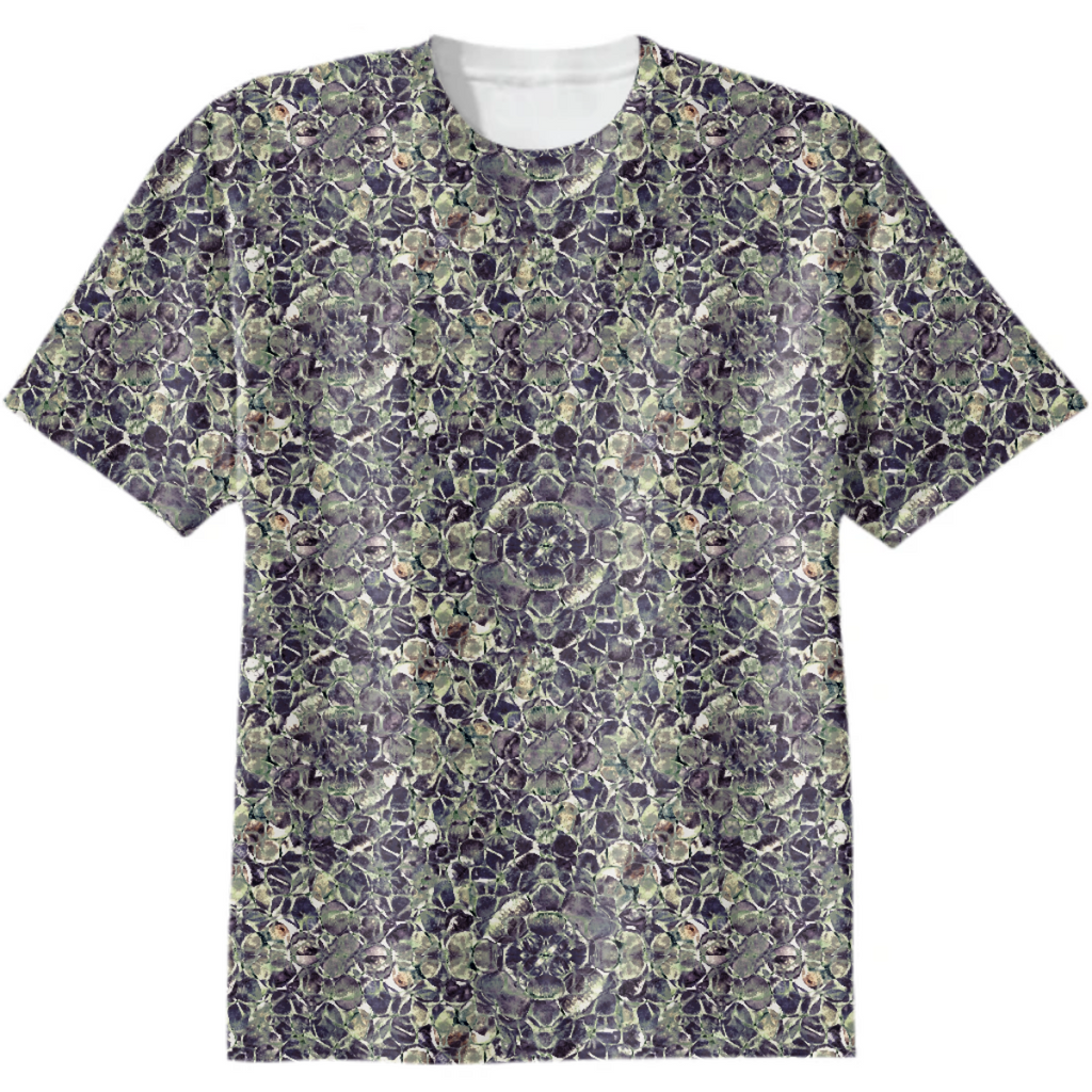 Modern Abstract Print