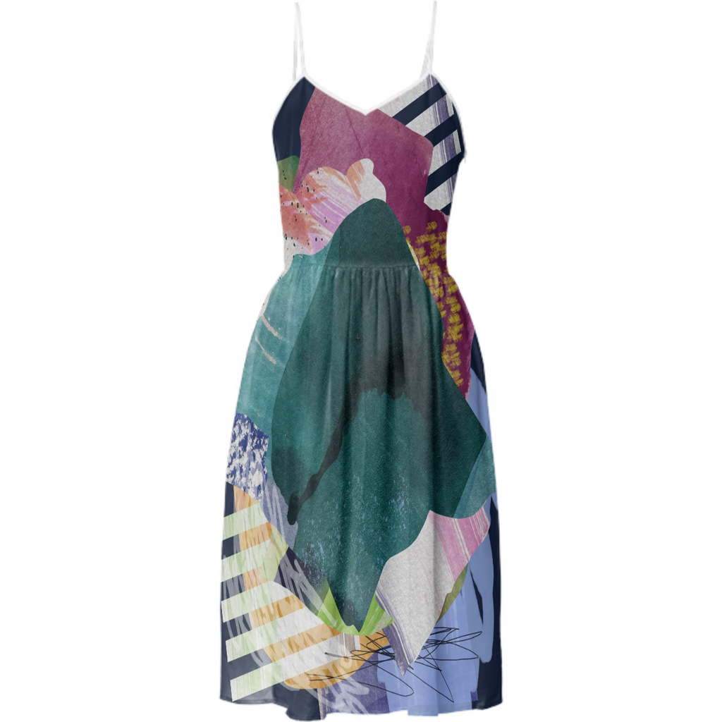 AVA summer dress