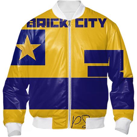 PS Brick City Bomber 3