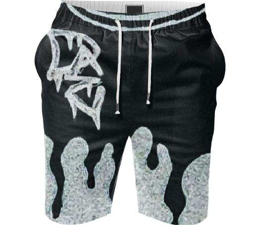 DripEffectz Summer Short Static Edition