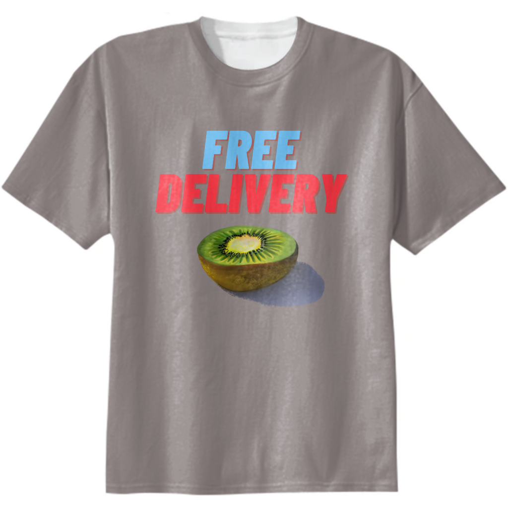 Free Delivery