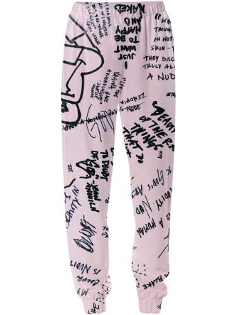 word party god sweatpant