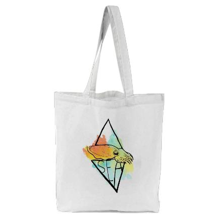 SEA Tote Bag