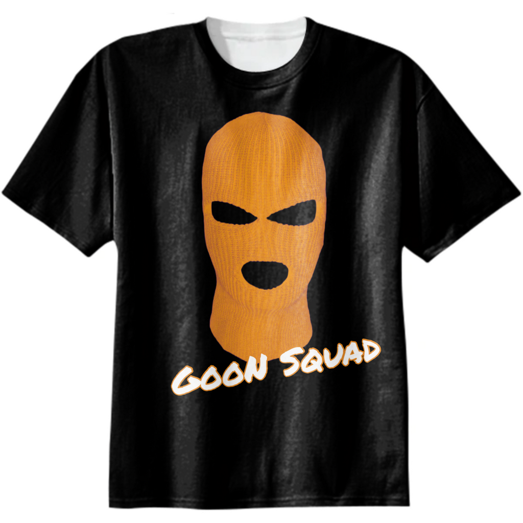 Goon Squad Tee