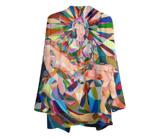 Pieta Blazer