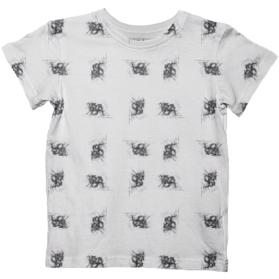 Bulls kribbellekratsj by famke