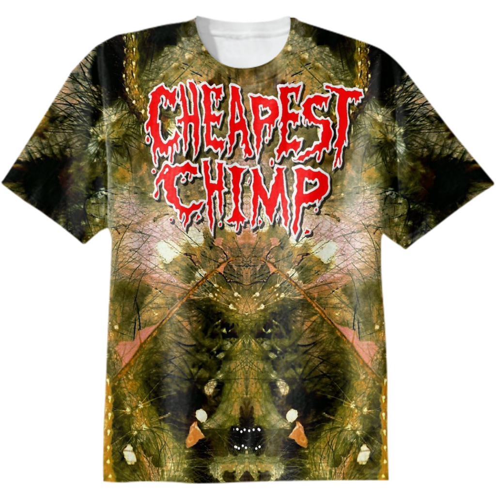 Methinks Besmirched Flittermices