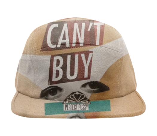 MONEY CAN T BUY HAT