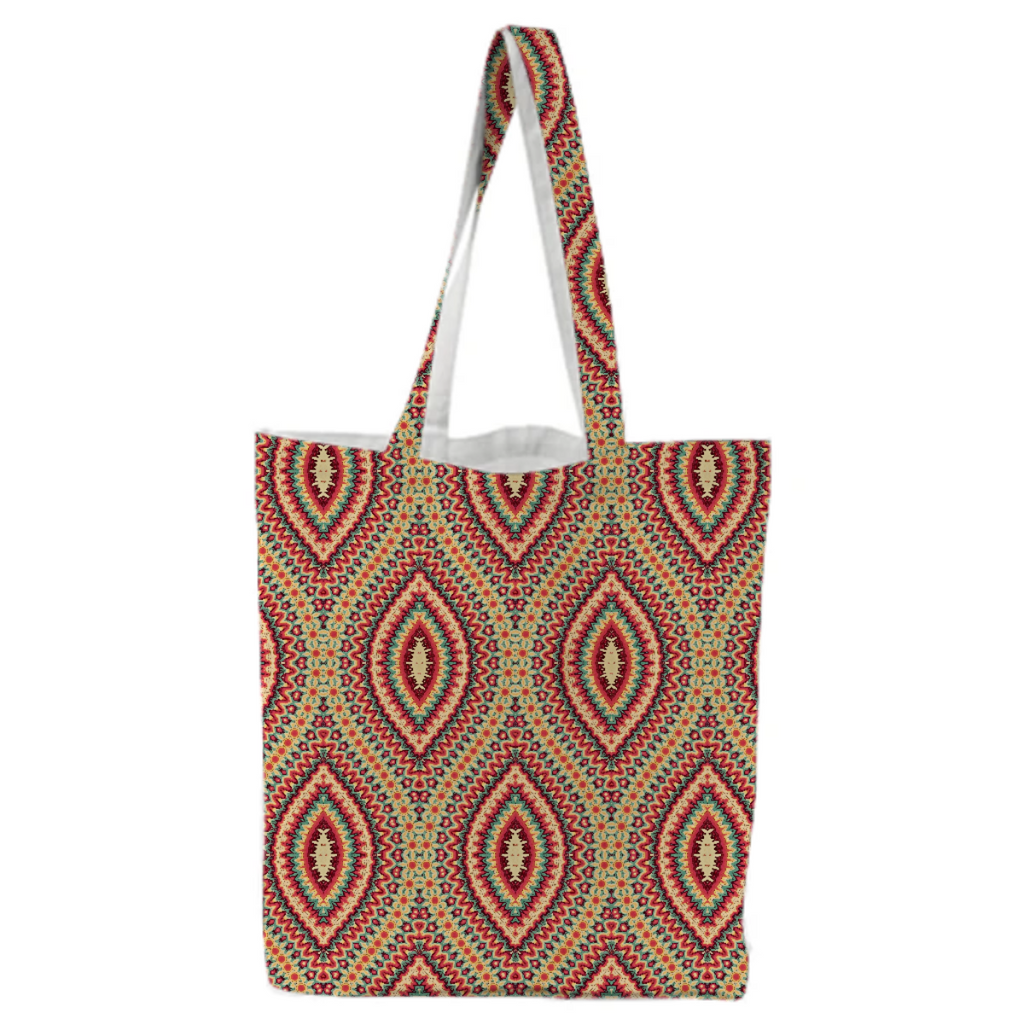 Native Tote