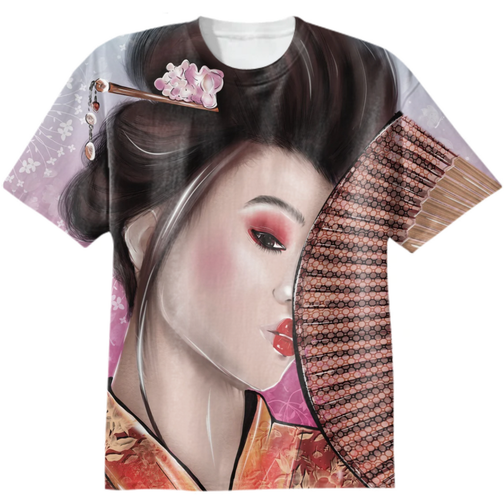 Geisha