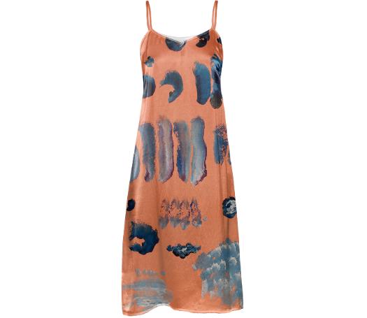 Slip Dress