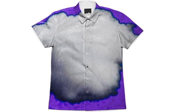 Short Sleeve Workshirt