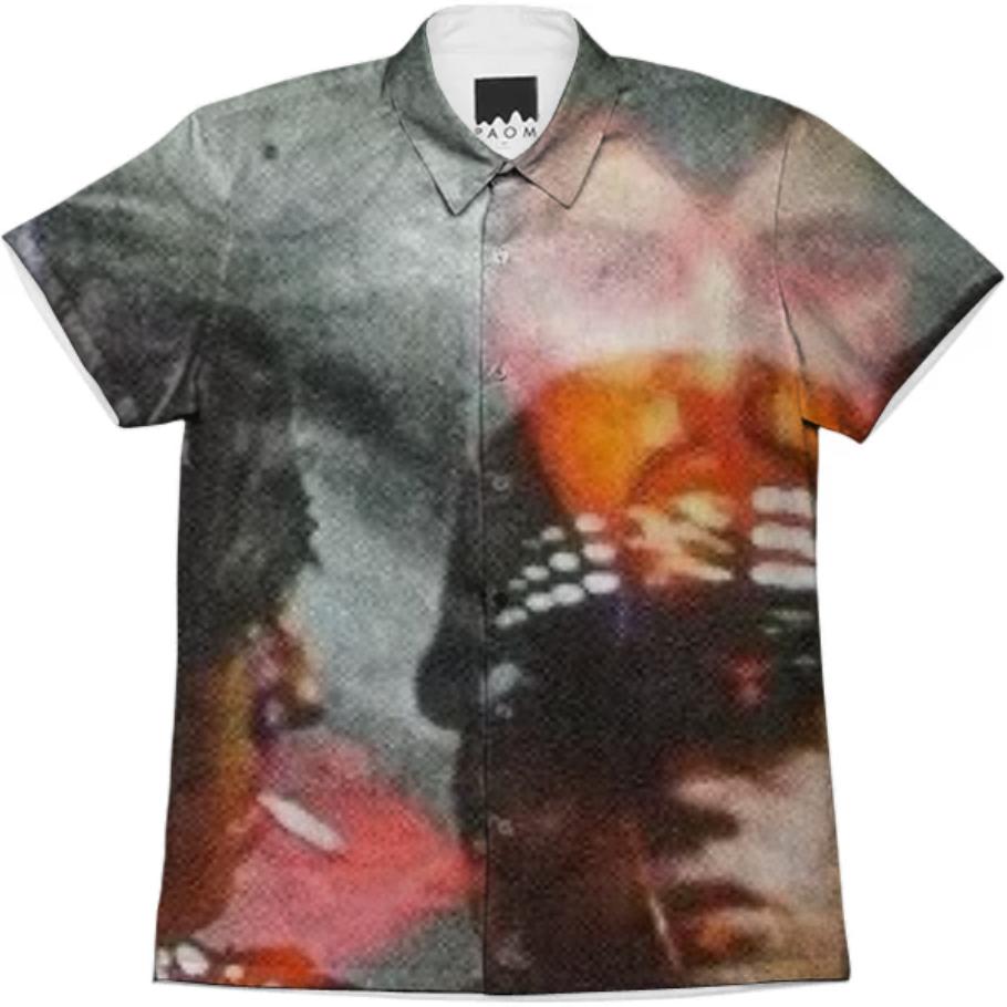 Short Sleeve Workshirt