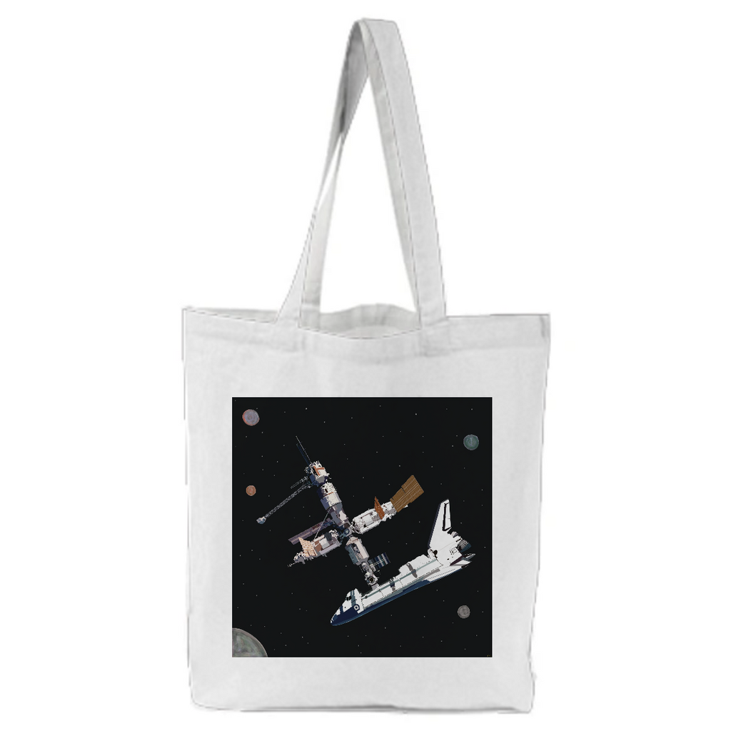 Atlantis Bag