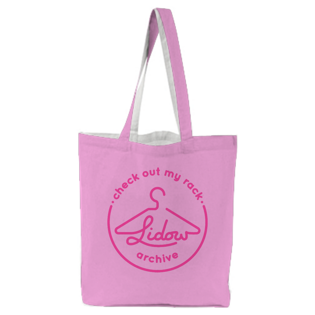 lidow archive tote 1