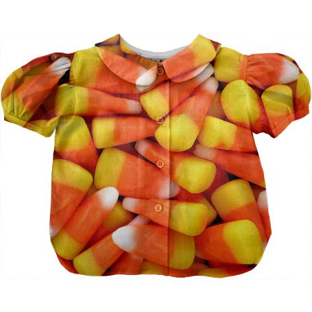 Candy girl blouse