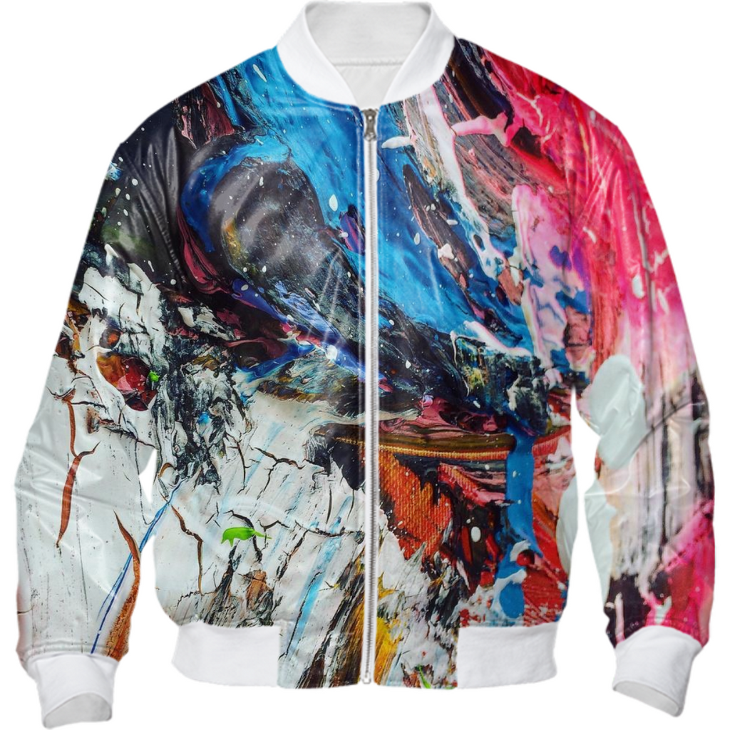 The Artist Jacket