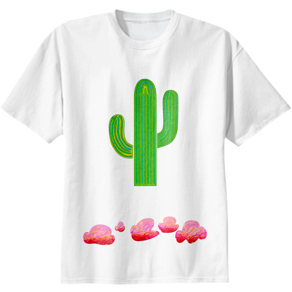Sky Cactus