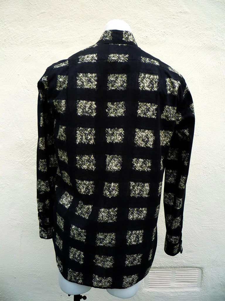 OKC 001 Grid Over It