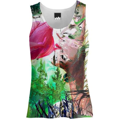 Tank Top Women