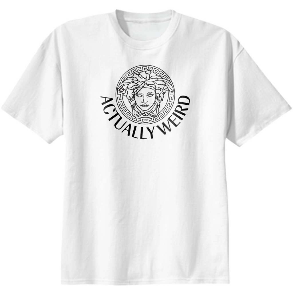 Versace Tee