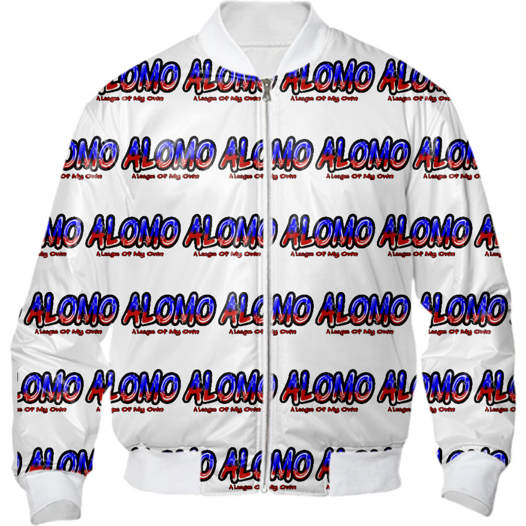 ALOMO- A League Of My Own