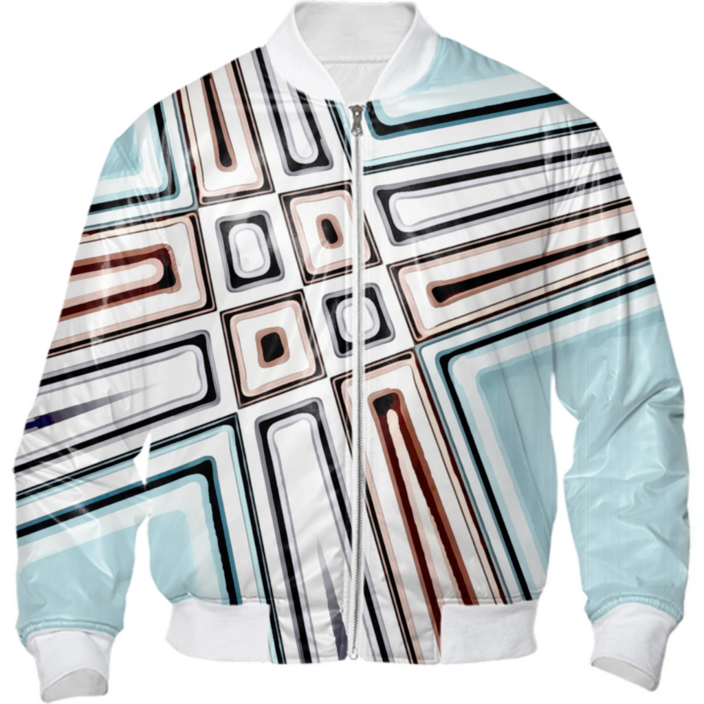 quadrupel bold lines