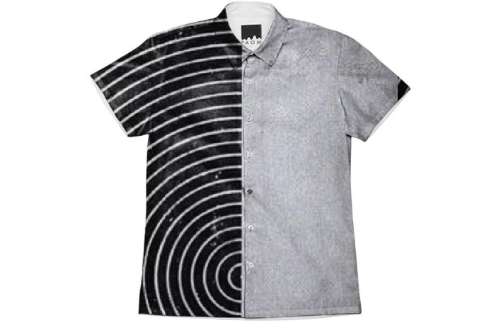 Short Sleeve Workshirt