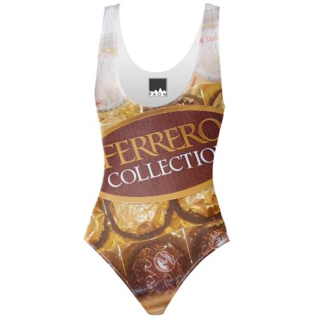 Ferrero Swimsuit